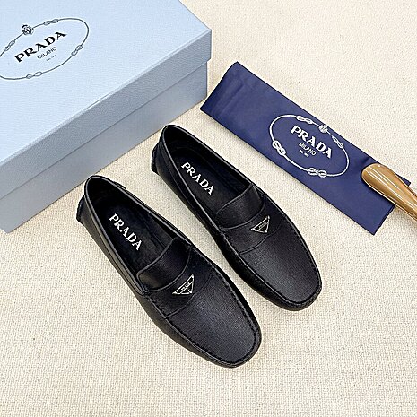 Prada Shoes for Men #802737 replica