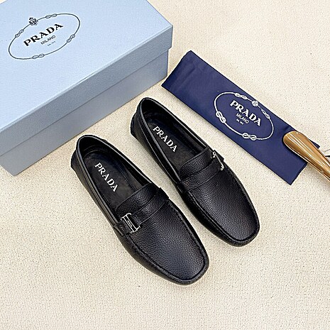 Prada Shoes for Men #802738 replica