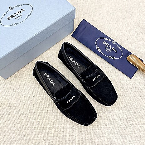 Prada Shoes for Men #802739 replica