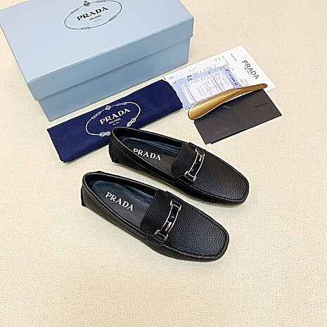 Prada Shoes for Men #802740 replica