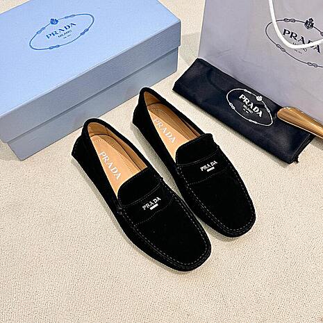 Prada Shoes for Men #802741 replica