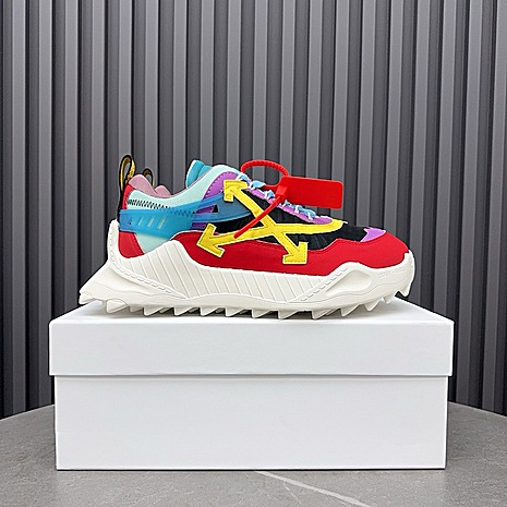 OFF WHITE shoes for Women #802753 replica