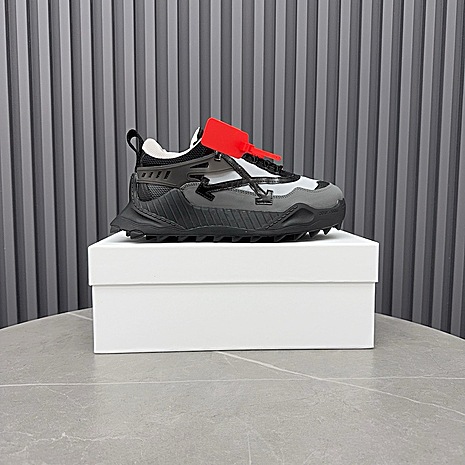 OFF WHITE shoes for Women #802755 replica