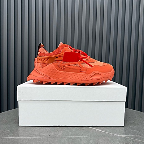 OFF WHITE shoes for Women #802761 replica