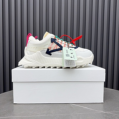 OFF WHITE shoes for Women #802762 replica