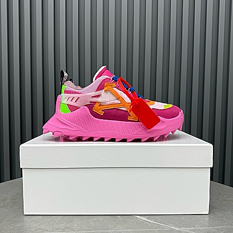 OFF WHITE shoes for Women #802766 replica