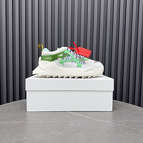 OFF WHITE shoes for Women #802768 replica