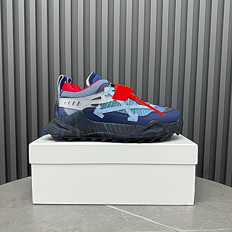 OFF WHITE shoes for Women #802771 replica