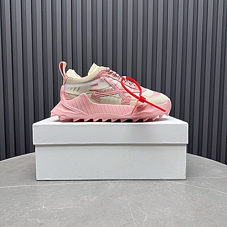 OFF WHITE shoes for Women #802772 replica
