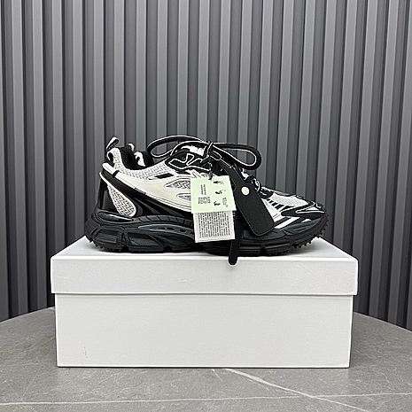 OFF WHITE shoes for Women #802784 replica
