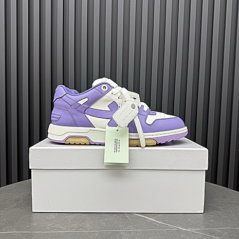 OFF WHITE shoes for Women #802786 replica