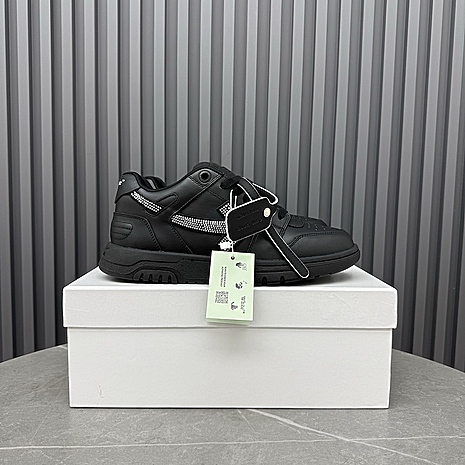 OFF WHITE shoes for Women #802789 replica
