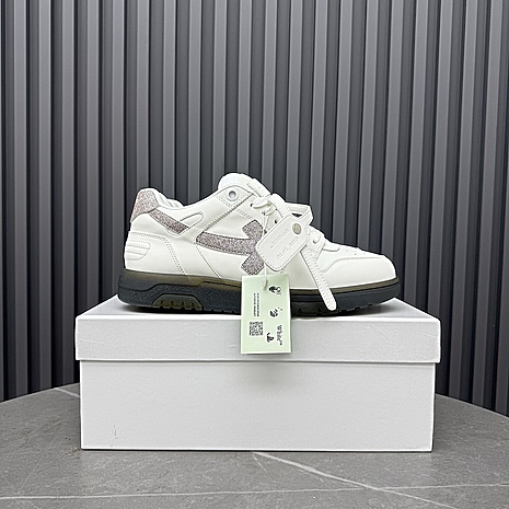 OFF WHITE shoes for Women #802790 replica