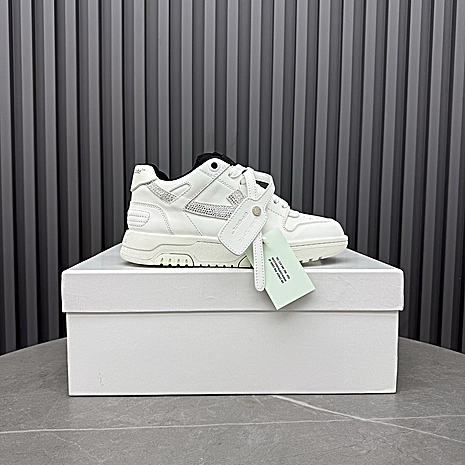 OFF WHITE shoes for Women #802791 replica