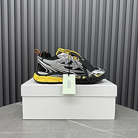 OFF WHITE shoes for Women #802792 replica