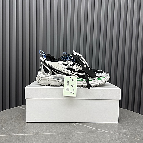 OFF WHITE shoes for men #802794 replica
