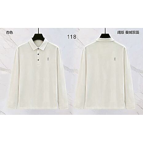 On Running‌ Long-sleeved T-shirts for Men #802812 replica