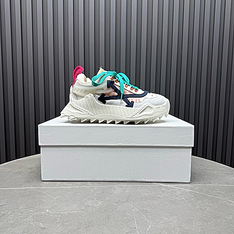 OFF WHITE shoes for men #802832 replica