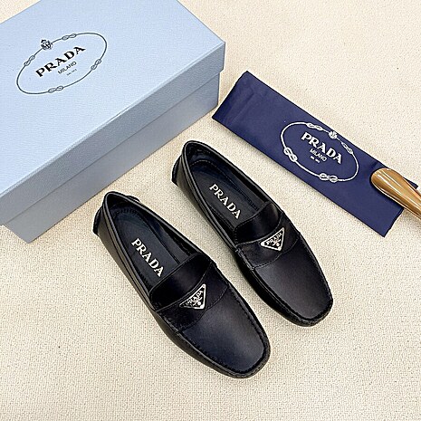 Prada Shoes for Men #802853 replica