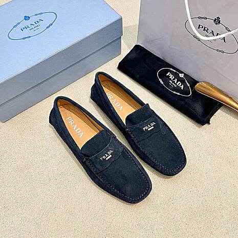 Prada Shoes for Men #802855 replica