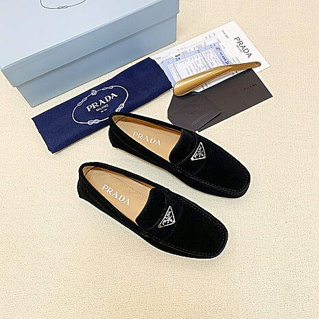 Prada Shoes for Men #802857 replica