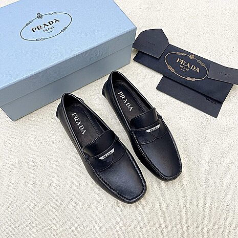Prada Shoes for Men #802861 replica