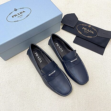 Prada Shoes for Men #802862 replica