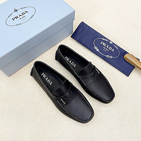 Prada Shoes for Men #802866 replica