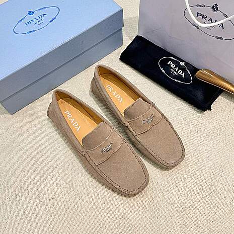 Prada Shoes for Men #802868 replica