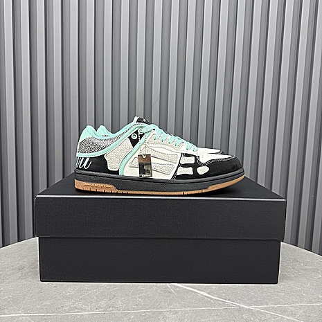 AMIRI Shoes for MEN #802910 replica