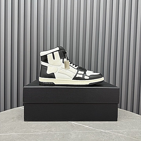 AMIRI Shoes for MEN #802912 replica