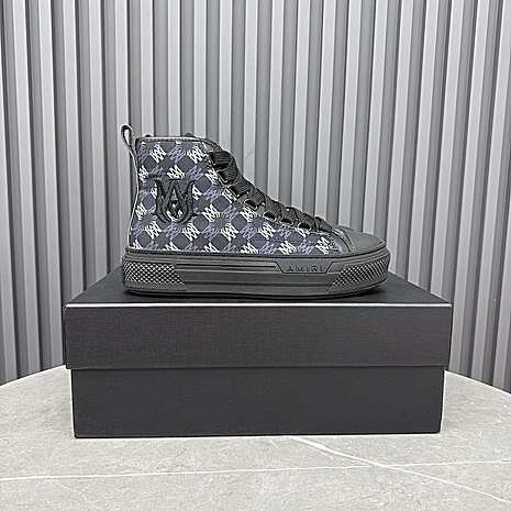 AMIRI Shoes for MEN #802913 replica