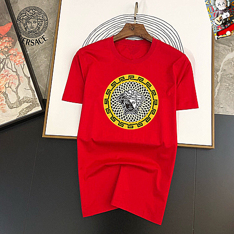 Versace  T-Shirts for men #802976 replica