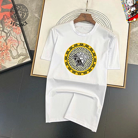 Versace  T-Shirts for men #802977 replica