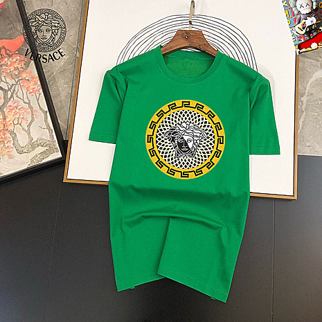 Versace  T-Shirts for men #802978 replica
