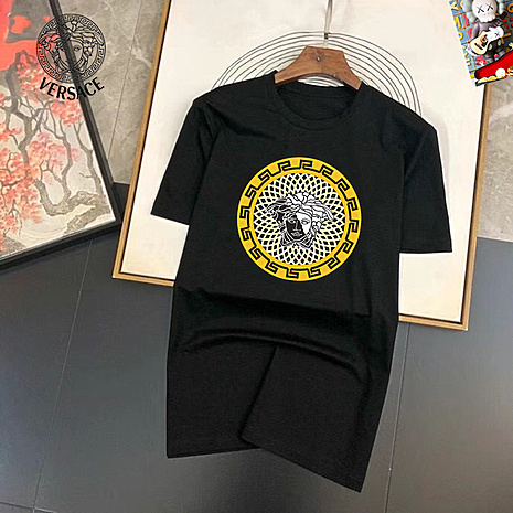 Versace  T-Shirts for men #802979 replica