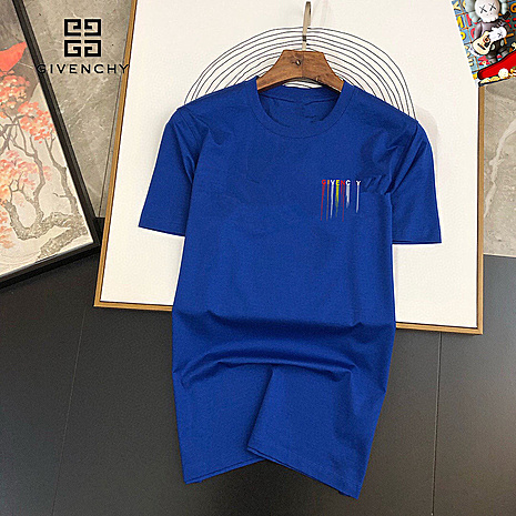 Givenchy T-shirts for MEN #803003 replica