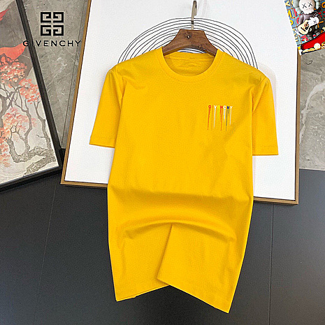 Givenchy T-shirts for MEN #803004 replica