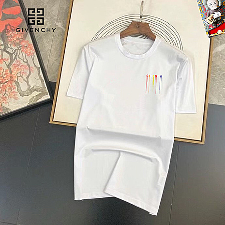 Givenchy T-shirts for MEN #803006 replica