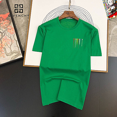 Givenchy T-shirts for MEN #803007 replica