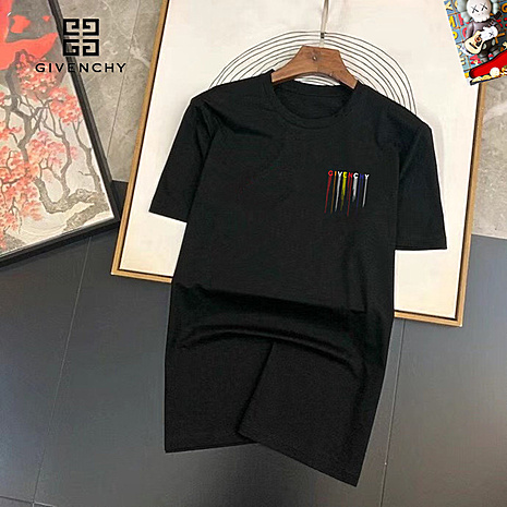 Givenchy T-shirts for MEN #803008 replica