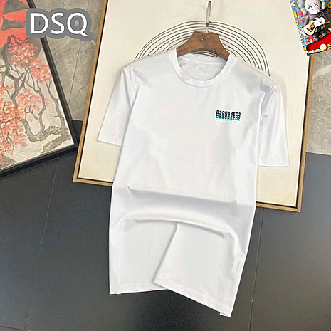 Dsquared2 T-Shirts for men #803010 replica