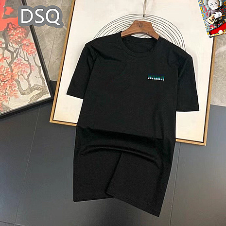 Dsquared2 T-Shirts for men #803012 replica