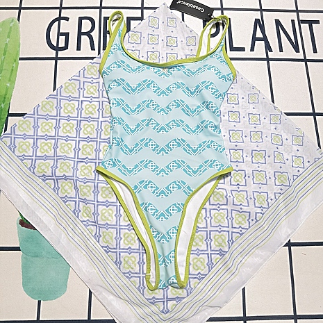 casablanca Bikini #803050 replica
