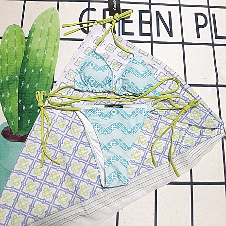 casablanca Bikini #803054 replica
