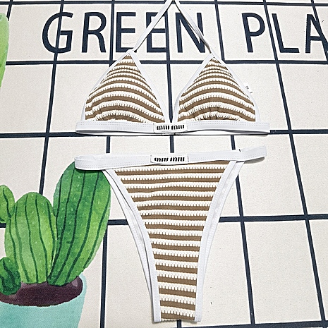 MIUMIU Bikini #803072 replica