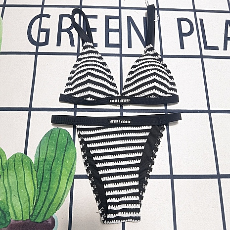 MIUMIU Bikini #803073 replica