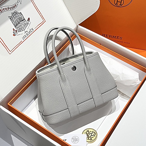 HERMES Original Samples Handbags #803122 replica