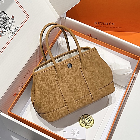 HERMES Original Samples Handbags #803123 replica