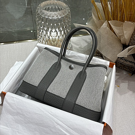 HERMES Original Samples Handbags #803126 replica